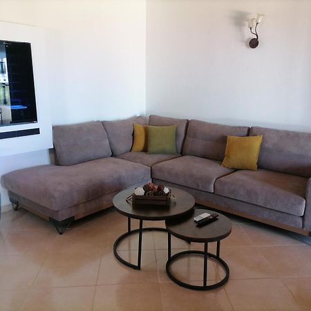 Villa Halepouri Hanya Dış mekan fotoğraf