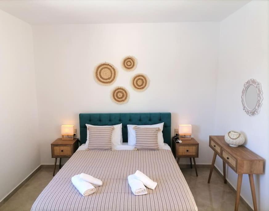 Villa Halepouri Hanya Dış mekan fotoğraf