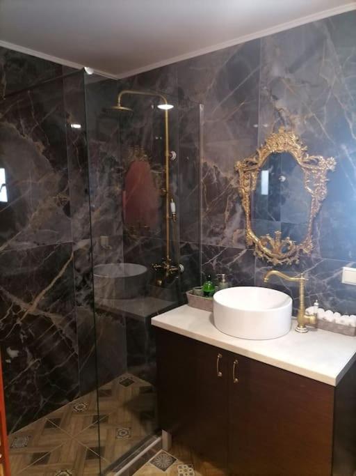 Villa Halepouri Hanya Dış mekan fotoğraf
