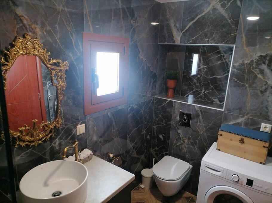 Villa Halepouri Hanya Dış mekan fotoğraf