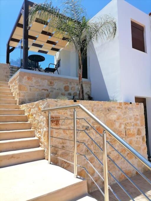 Villa Halepouri Hanya Dış mekan fotoğraf