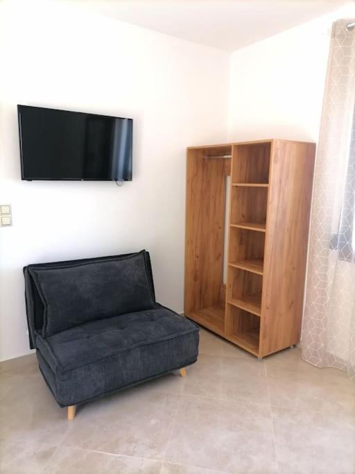 Villa Halepouri Hanya Dış mekan fotoğraf