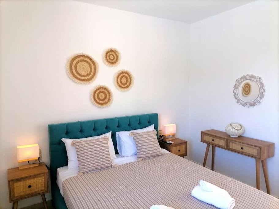 Villa Halepouri Hanya Dış mekan fotoğraf