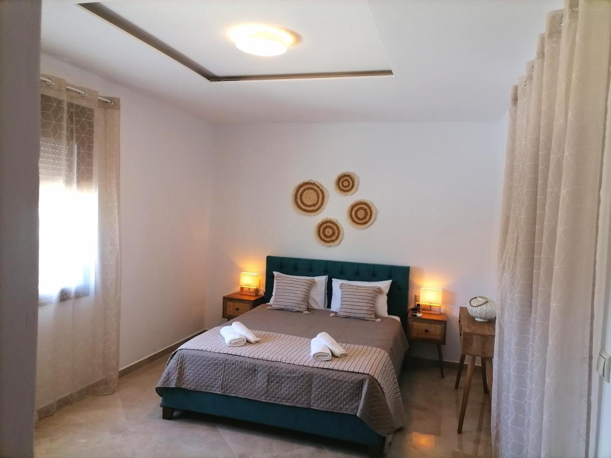 Villa Halepouri Hanya Dış mekan fotoğraf