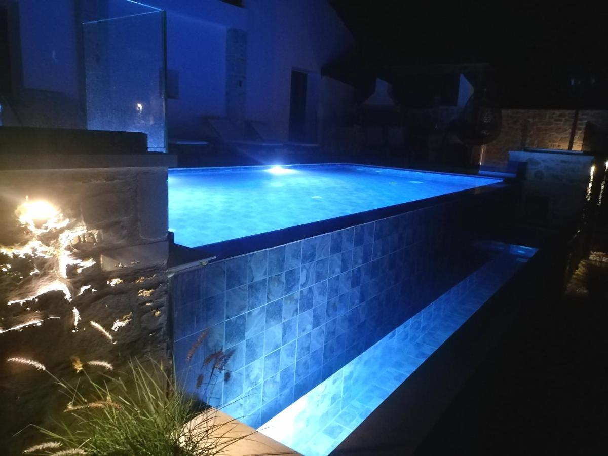Villa Halepouri Hanya Dış mekan fotoğraf