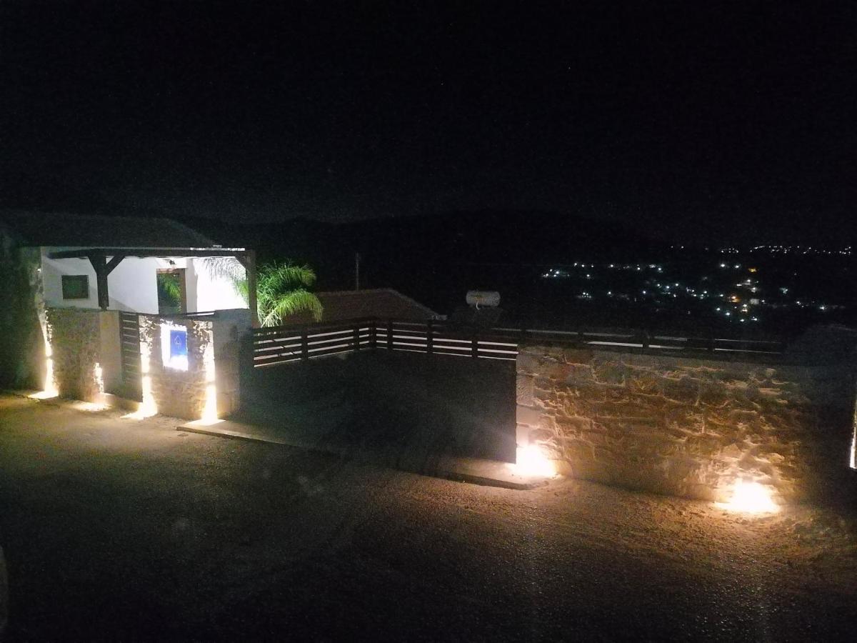 Villa Halepouri Hanya Dış mekan fotoğraf